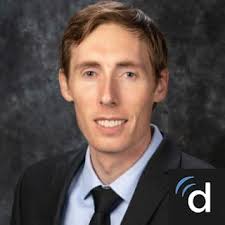 Dr. Travis Kimple, MD