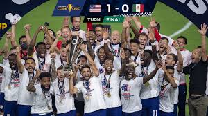 A continuación, resultados y todo lo que debes saber sobre la competición de concacaf. X0 Imsbtwjcwkm