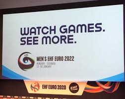 Handball Em 2022 Ticket Vorverkauf Fur Deutschlands Vorrunde Gestartet