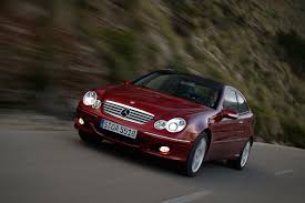 Essai Mercedes Classe C Coupe Sport 220 Cdi Leblogauto Com