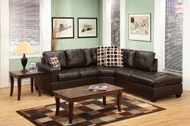 Bonded Leather Sectional Sofa Orange County Furniture Warehouse F7244 Alden Collection Leather Sectional Sofa Sectional Sofa Furniture
