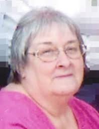 Margaret Elaine Stewart Obituary March 29, 2014