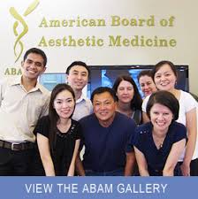 They work alongside a healthcare team. Aesthetic Medicine Program And Training Courses