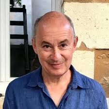 Chris Thorndycroft (@cthorndycroft)