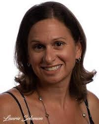 Laurie Solomon's Instagram, Twitter & Facebook