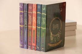 Pembayaran mudah, pengiriman cepat & bisa cicil 0%. Paket Buku Tere Liye Seri Bumi Kubusmedia Group