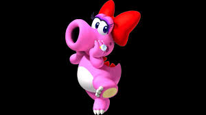 The first names of the koopalings would later be adapted for the japanese version of. Mario Kart Wii How To Unlock Birdo Youtube