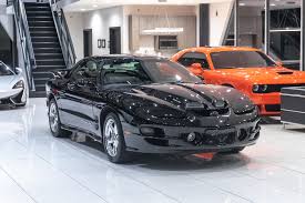 Image result for Black 2001 Pontiac