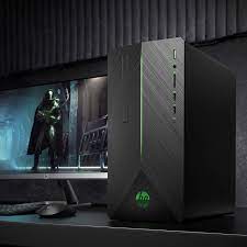 Hp Pavilion Gaming Desktop Core I5 9400f Geforce Gtx 1660 Ti 6gb Gddr6 16gb Ram 256gb Ssd 1tb Hdd Gaming Desktop Ssd Computer Desktop