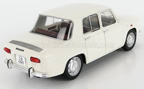 Image result for White 1969 Renault