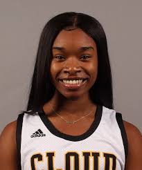 2020-21 Women's Basketball Roster