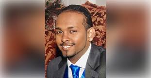 Obituary information for Ryan Persaud