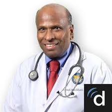 Dr. Jonathan McGregor, MD