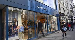 Cyrillus.com is tracked by us since april, 2011. Alandia Industries Et Mga Paris Reprennent Cyrillus Www Alandia Fr