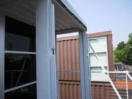 Hello from australia, the land of great container homes. The Atlanta Shipping Container House 2 0 Usa Eco Container Home Shipping Container Homes Cargo Homes Green Building