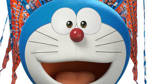 Doraemon, shizuka, and nobita look cute and adorable. Stand By Me Doraemon Movie Hd Widescreen Wallpaper Stand By Me Doraemon Movie Poster 1366x768 Wallpaper Teahub Io