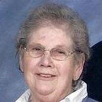 Kathleen Elizabeth Kraft Obituary