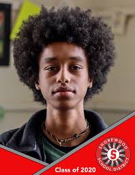 Continuing with our post series highlighting graduating SHS seniors,  tonight we are featuring the following students from the SHS Class of 2020:  Austin Gayle, Jason Gayle, Philipos Ghebregziabiher, Nicholas Glaser, &  DeShawn