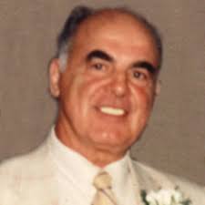 Obituary information for Pasquale J. DeBaise