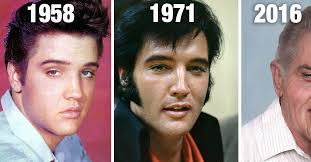 Elvis is alive 2012 (new song by elvis). What Elvis Would Look Like If He Were Alive Today Elvis Presley Pictures Elvis Rare Elvis Photos