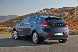 The site owner hides the web page description. Volvo V40 Model Year 2015 Volvo Cars Global Media Newsroom