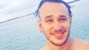 Kyle Jamie C Cameron-Peck, coward punch Caloundra