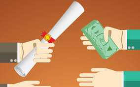 The driving factor behind high data science salaries is that organizations are realizing the power of big data and want to use it to drive smart business decisions. Computer Science Graduates Earn More Than Expected At First Job Study