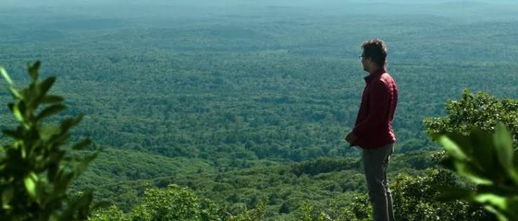 Hollywood Was Getting "The Sea Of Trees" Wrong Long Before Logan Paul Ever  Entered The Forest