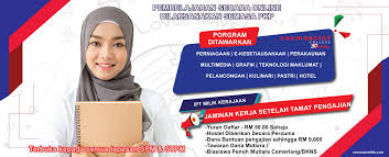 Pihak edu bestari ingin kongsikan senarai kursus pengajian yang ditawarkan di uitm serta lokasinya di seluruh malaysia. Cosmopoint College Sabah Permohonan On Line
