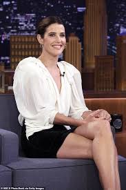 The 2020 election isn't too far off. Cobie Smulders Reveals Tom Cruise Sends Her A White Chocolate Coconut Cake Every Christmas Daily Mail Online
