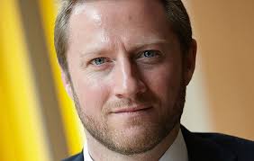 SimplyBiz hires ex-Zurich boss