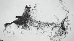 Created by artist david cockrum and writer chris claremont , she first appeared in the comic book ms. 320x480px Free Download Hd Wallpaper Raven 4k Image Background Wallpaper Flare