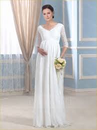 Wedding Dress Cleaners Near Me Luxury Wedding Ideas White Wedding Dress F In 2020 Simple Informal Wedding Dresses Lace Maternity Wedding Dresses Pregnant Wedding Dress
