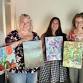 Find Your Intention: Meditative Painting with Mary event image
