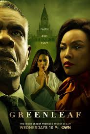 Greenleaf show review and recommendation