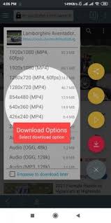 Uc browser free for android 7.2 version: Tubemate V3 4 6 1287 Apk Descargar Para Android Appsgag