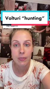 Heidi's Twilight Saga Revelations Revealed!