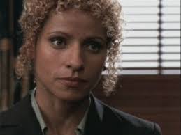 Monique Jeffries's Instagram, Twitter & Facebook