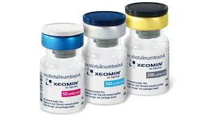 Xeomin Approved As First Line Treatment For Blepharospasm Mpr