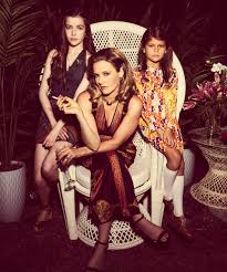 Get the latest kyle richards news, articles, videos and photos on the new york post. How American Woman Connects To Kyle Richards Childhood