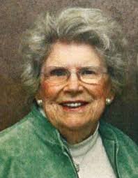 Peggy Porter Obituary (2016)