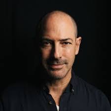 Jim Strawbridge's Instagram, Twitter & Facebook