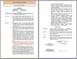 Check spelling or type a new query. Format Konsideran Skpbm Lengkap Tahun Pelajaran 2019 2020 Untuk Tk Sd Smp Berkas Edukasi