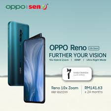 Beverly hills, los angeles, ca. Want To Get The Oppo Reno 10x Zoom For Rm141 63 Month Here S How Liveatpc Com Home Of Pc Com Malaysia