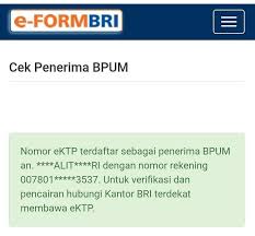 (1) setiap orang yang melanggar ketentuan sebagaimana dimaksud dalam pasal 76c, dipidana dengan pidana penjara paling lama 3 (tiga) tahun 6 (enam) bulan dan/atau denda paling banyak rp72.000.000,00 (tujuh puluh dua juta. Blt Pegadaian 2021 Sudah Cair Di Rekening Bri Segera Cek Eform Bri Co Id Bpum Portal Purwokerto