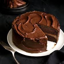 Einfacher Schokokuchen 1001 Leckere Rezepte Fur Einen Kuchen Mit Schokolade Schokokuchen Schokoladen Kuchen Kuchen