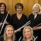 McKinney Flute Choir: Night Before Christmas event in McKinney, TX