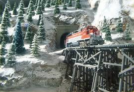 404 Not Found Model Trains Model Railroad Model Train Layouts