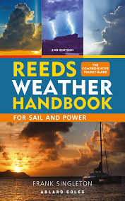 Reeds Weather Handbook Reeds Handbooks Amazon Co Uk
