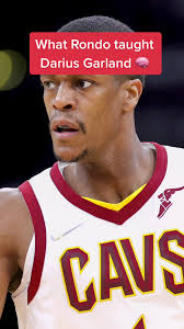 How Did Darius Garland Break His Jaw